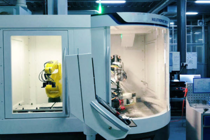 丰富的生产研发经验